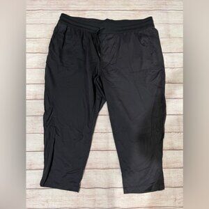 The North Face Women Black APHRODITE PANTS Lightweight  PLUS SIZES 3XL 3X